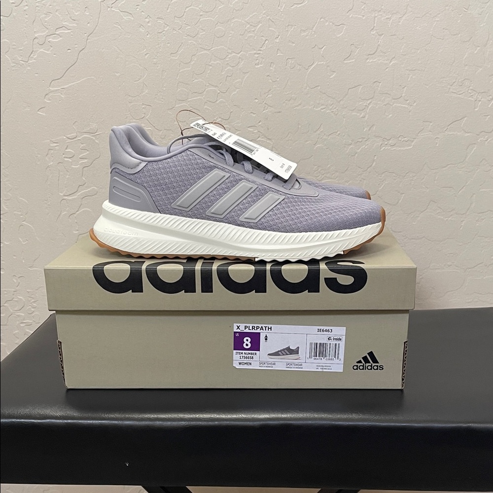 Adidas Light Running Shoes